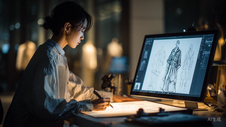 使用AI的正确姿势,不是破局,而是做局